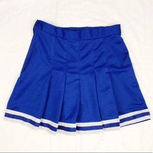 Blue Cheer Skirt